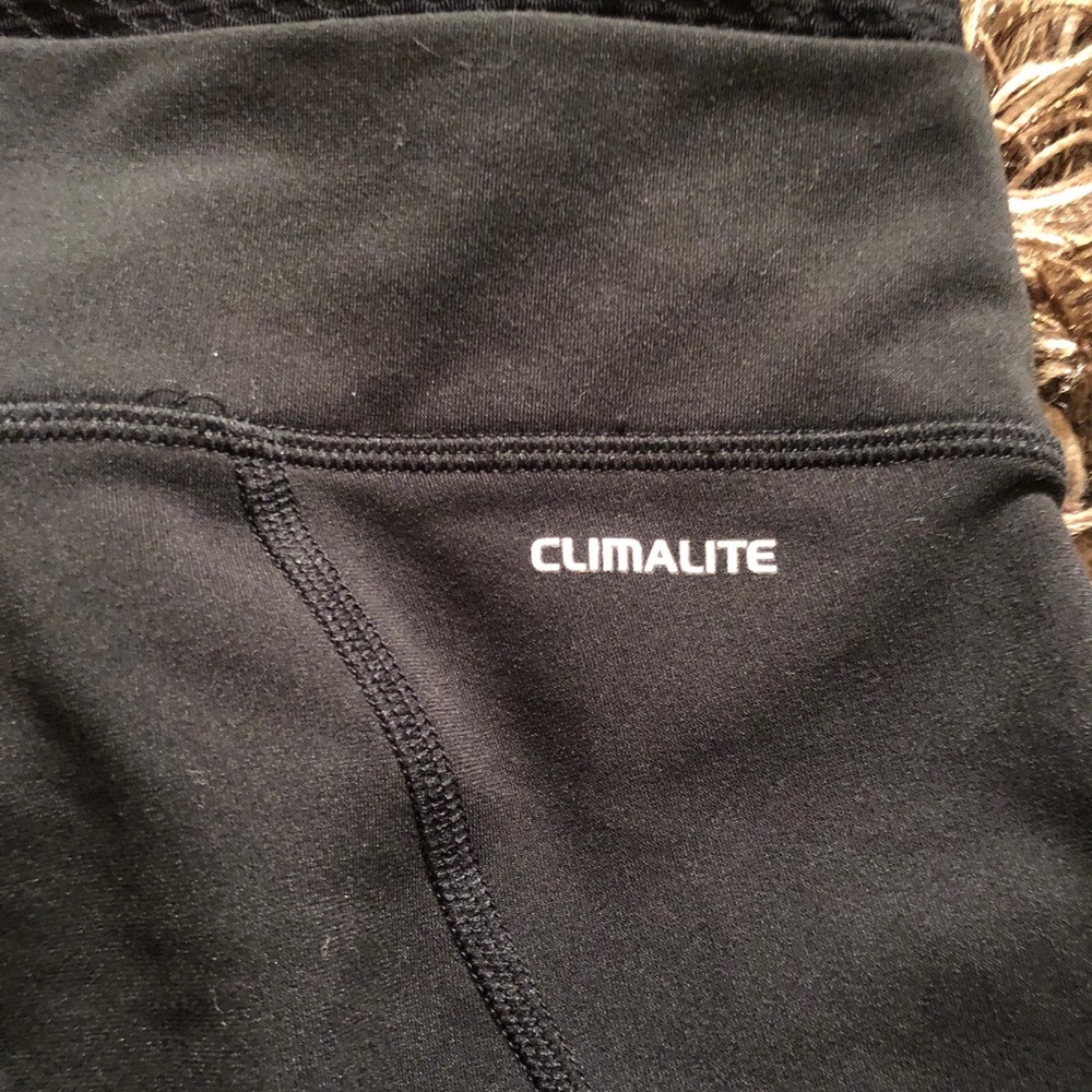 Adidas Climalite Pants - Picture 5 of 7